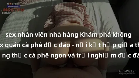 sex nhân viên nhà hàng Khám phá không khí độc đáo tại sex quán cà phê độc đáo - nơi kết hợp giữa thưởng thức cà phê ngon và trải nghiệm độc đáo của không gian sex shop.