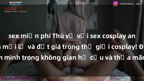 sex miễn phí Thú vị với sex cosplay anime: Trải nghiệm mới lạ và đắt giá trong thế giới cosplay! Đắm mình trong không gian hư cấu và thỏa mãn niềm đam mê của bạn!